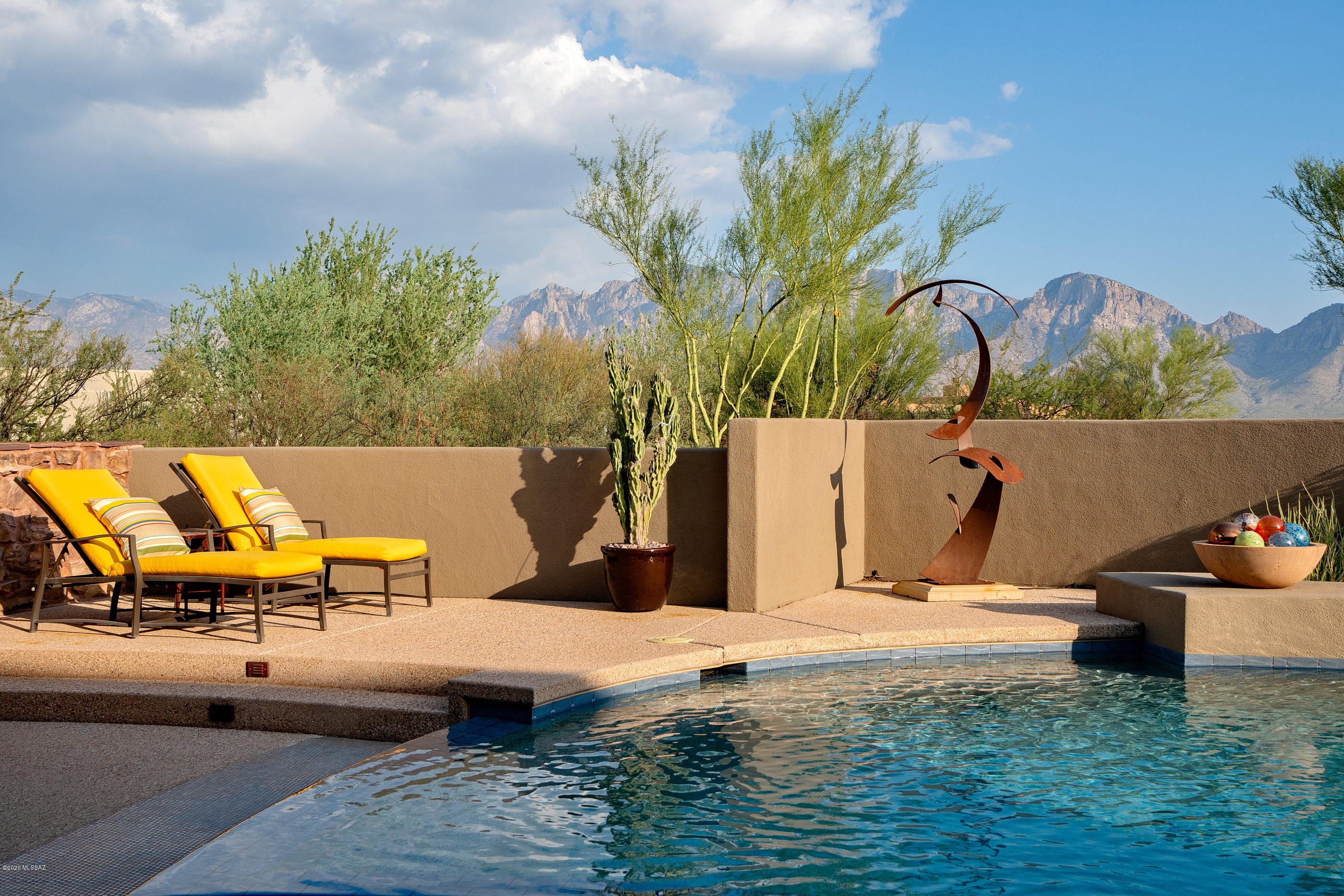 Coyote Ridge (1-109) - Residential