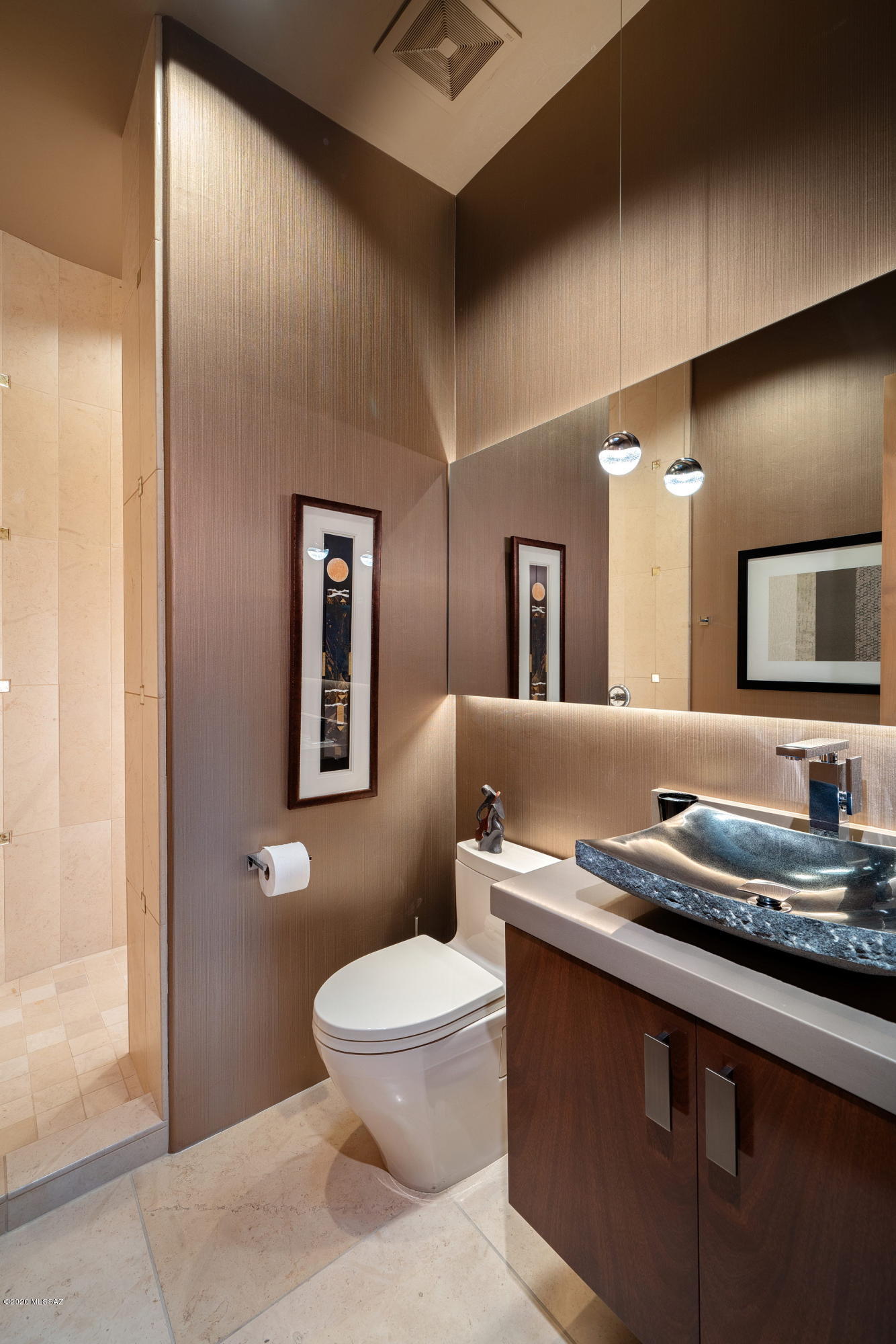 Coyote Ridge (1-109) - Residential