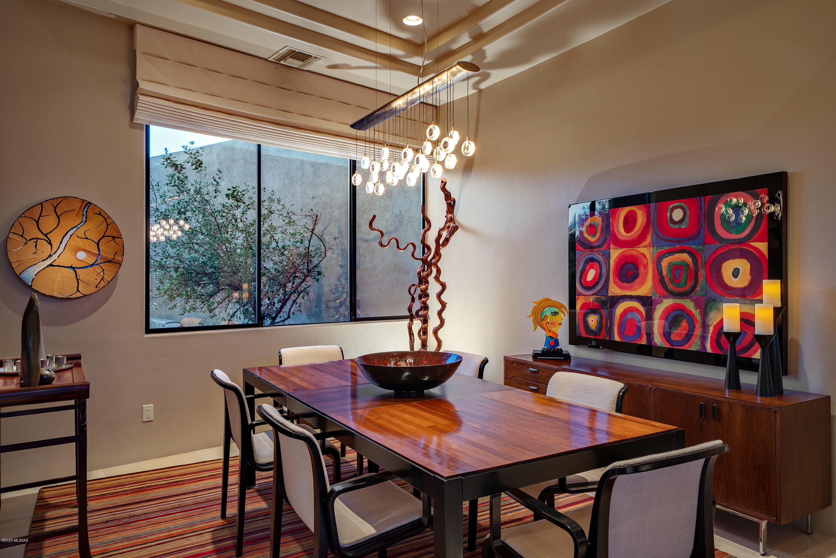 Coyote Ridge (1-109) - Residential