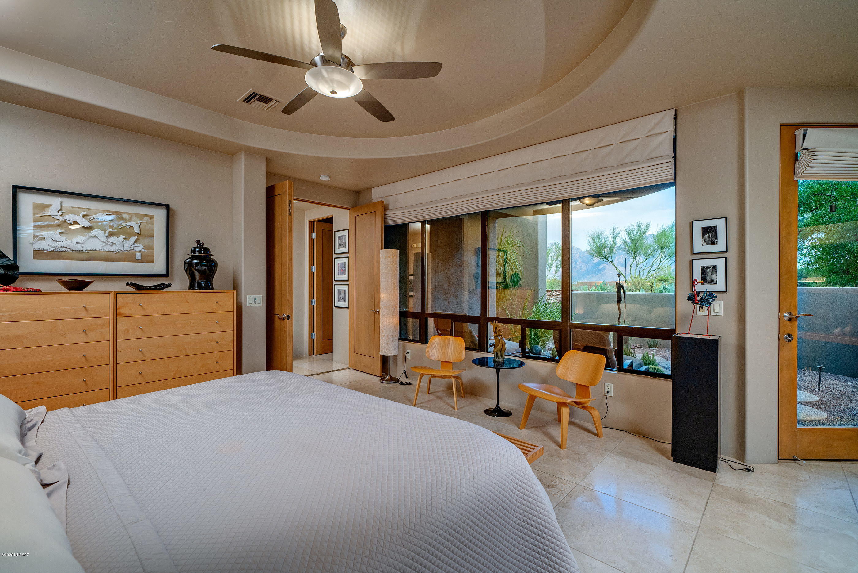 Coyote Ridge (1-109) - Residential