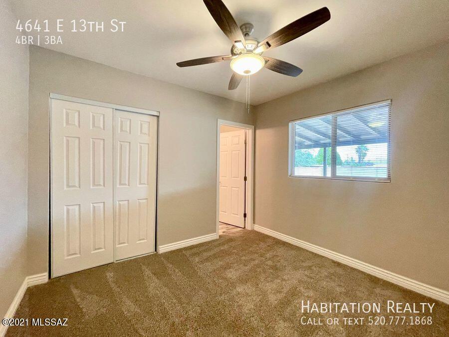 Linden Park - Residential Lease