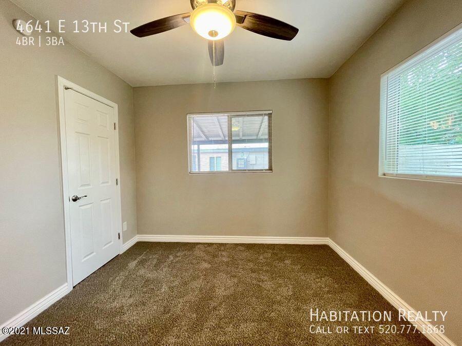 Linden Park - Residential Lease