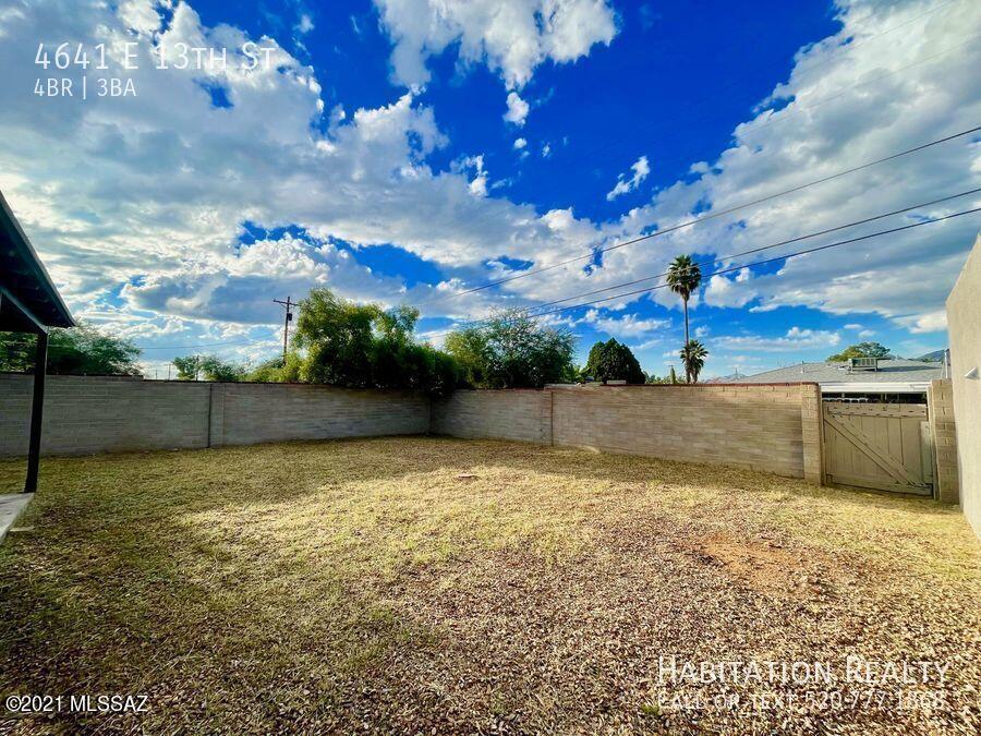 Linden Park - Residential Lease
