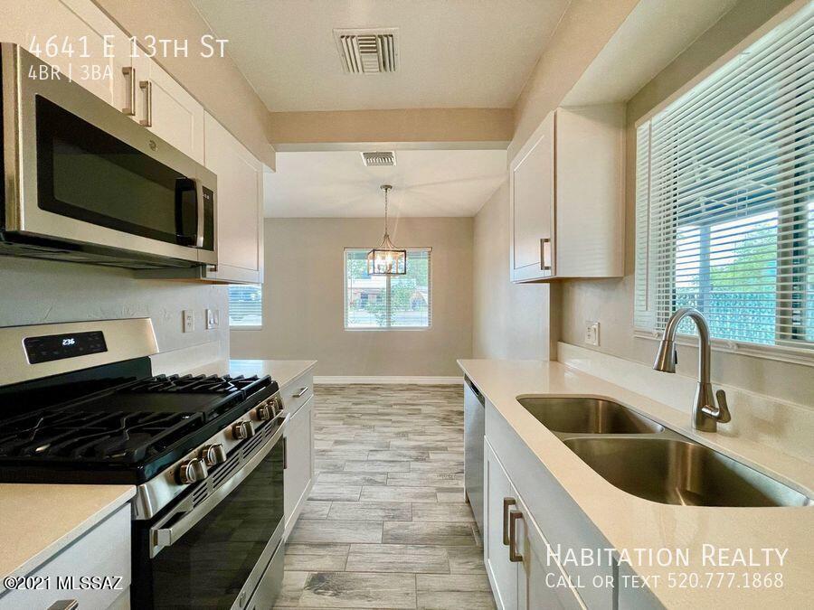 Linden Park - Residential Lease