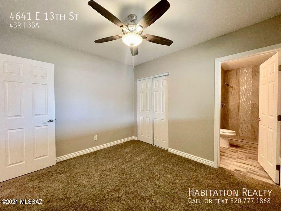Linden Park - Residential Lease