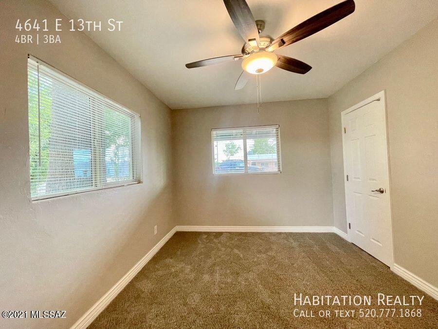Linden Park - Residential Lease