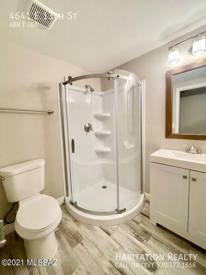 Linden Park - Residential Lease