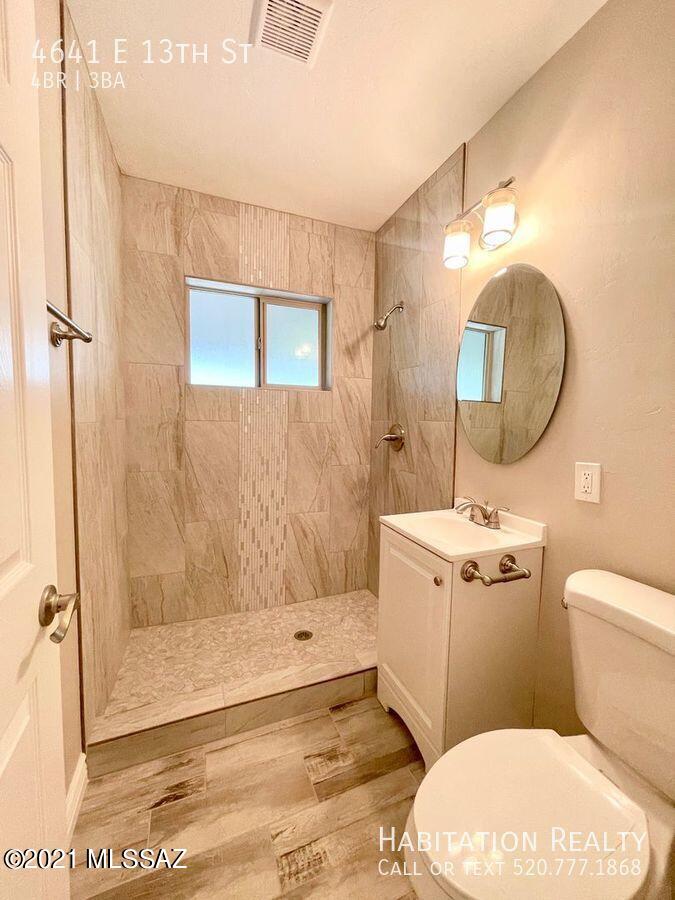 Linden Park - Residential Lease