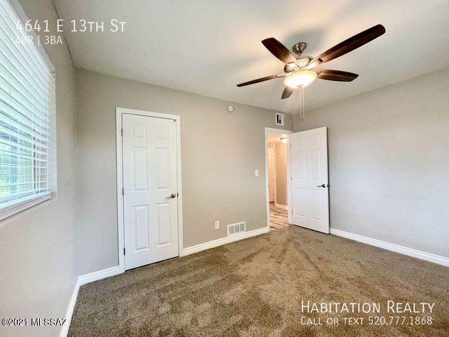 Linden Park - Residential Lease