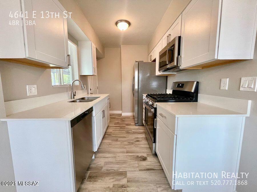 Linden Park - Residential Lease