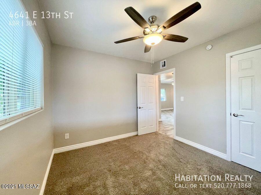 Linden Park - Residential Lease