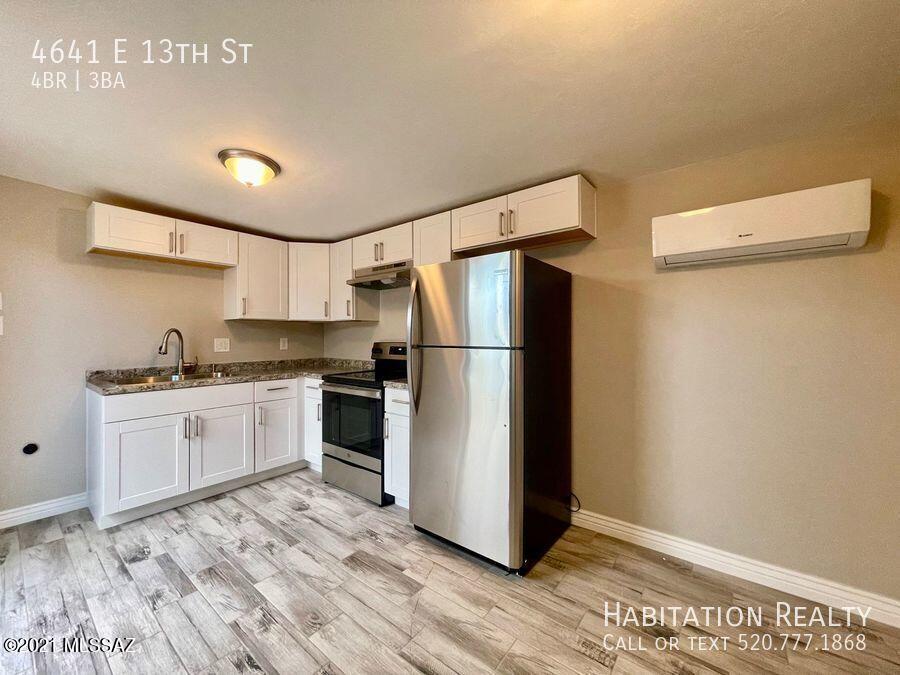 Linden Park - Residential Lease