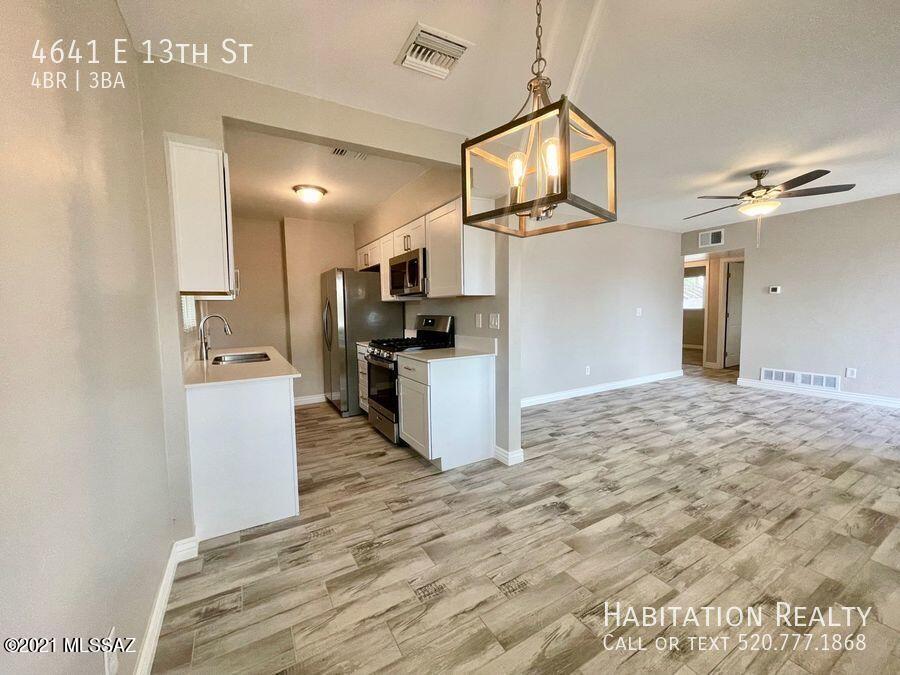 Linden Park - Residential Lease