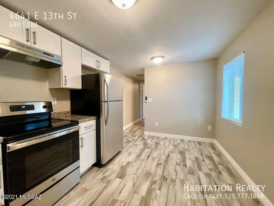 Linden Park - Residential Lease