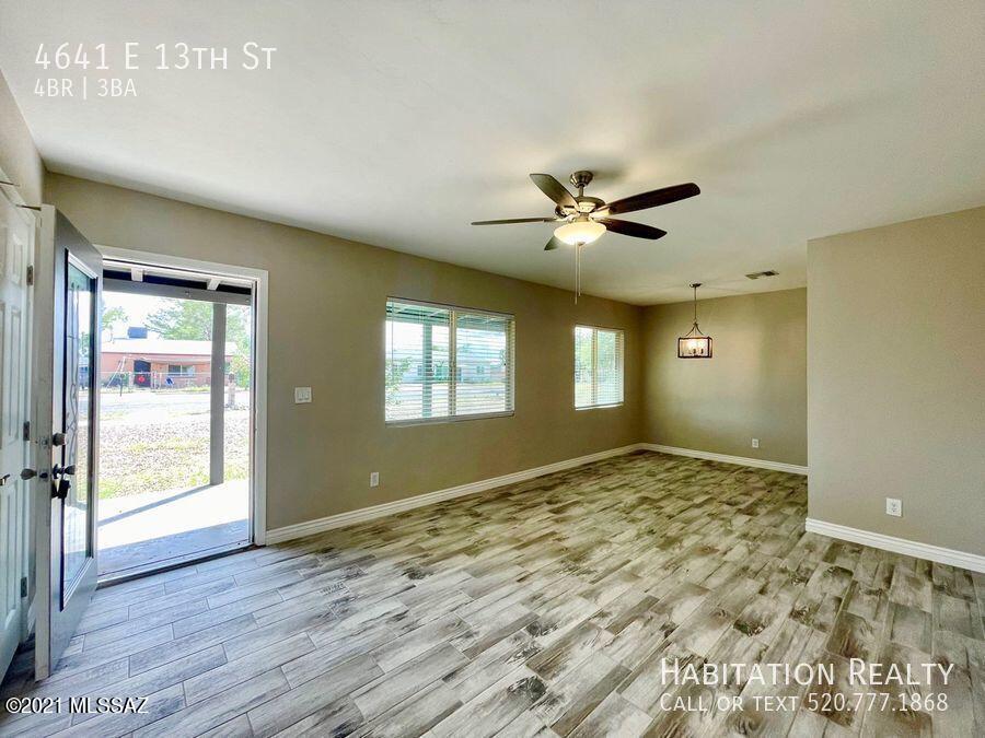 Linden Park - Residential Lease