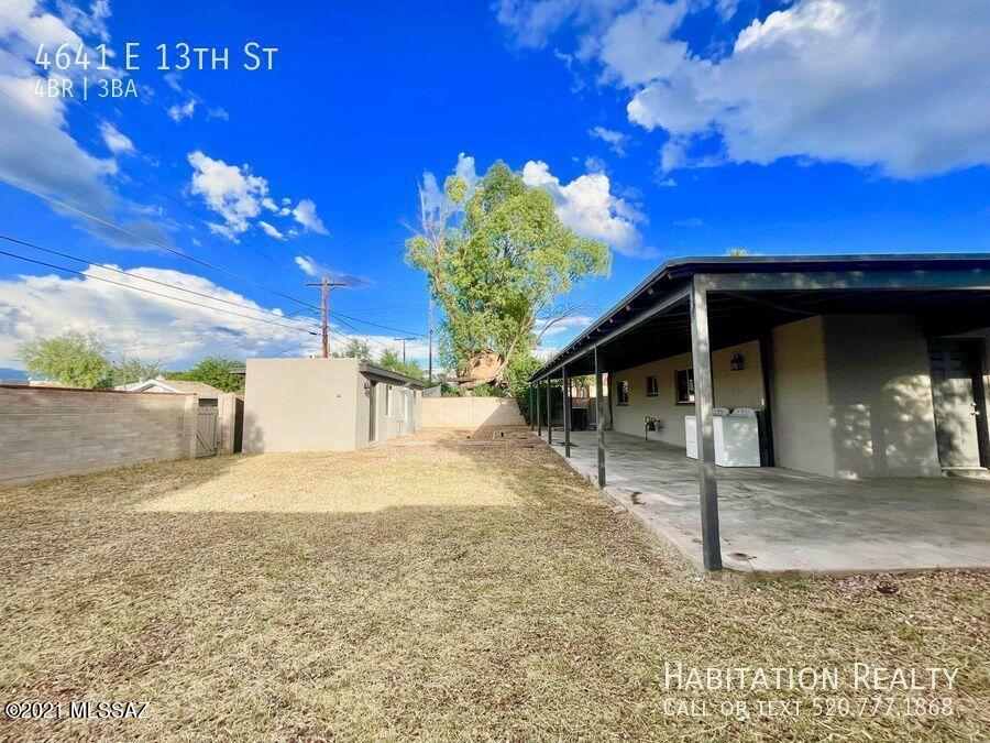 Linden Park - Residential Lease