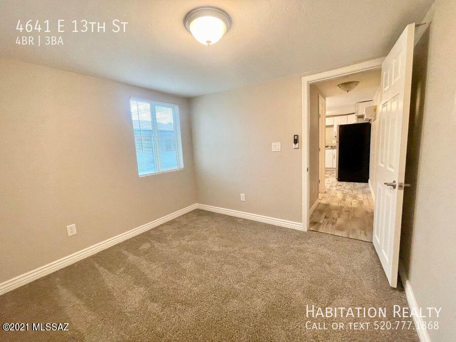Linden Park - Residential Lease