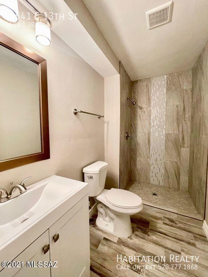 Linden Park - Residential Lease