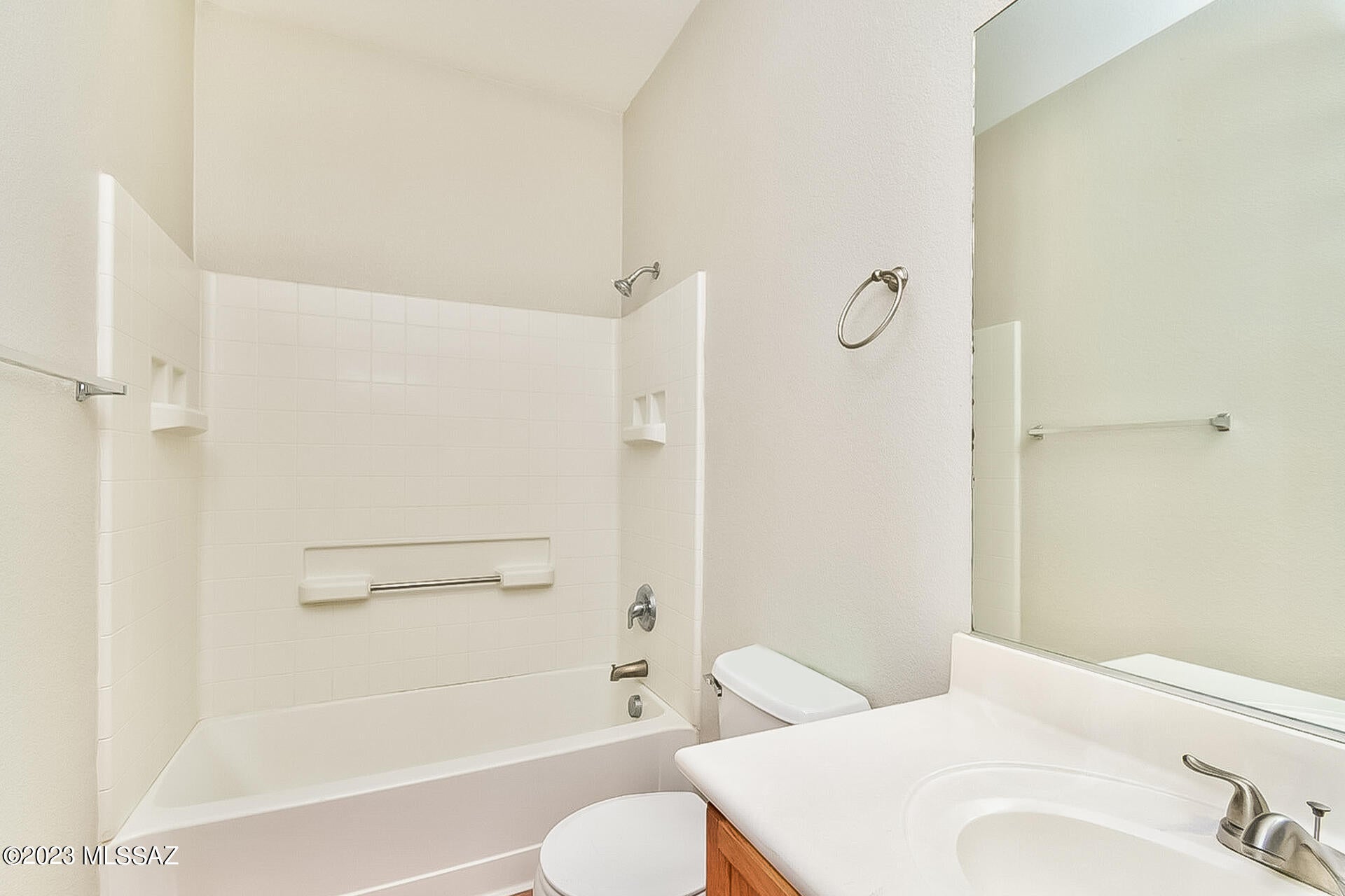 Rillito At La Cholla (1-133) - Residential Lease