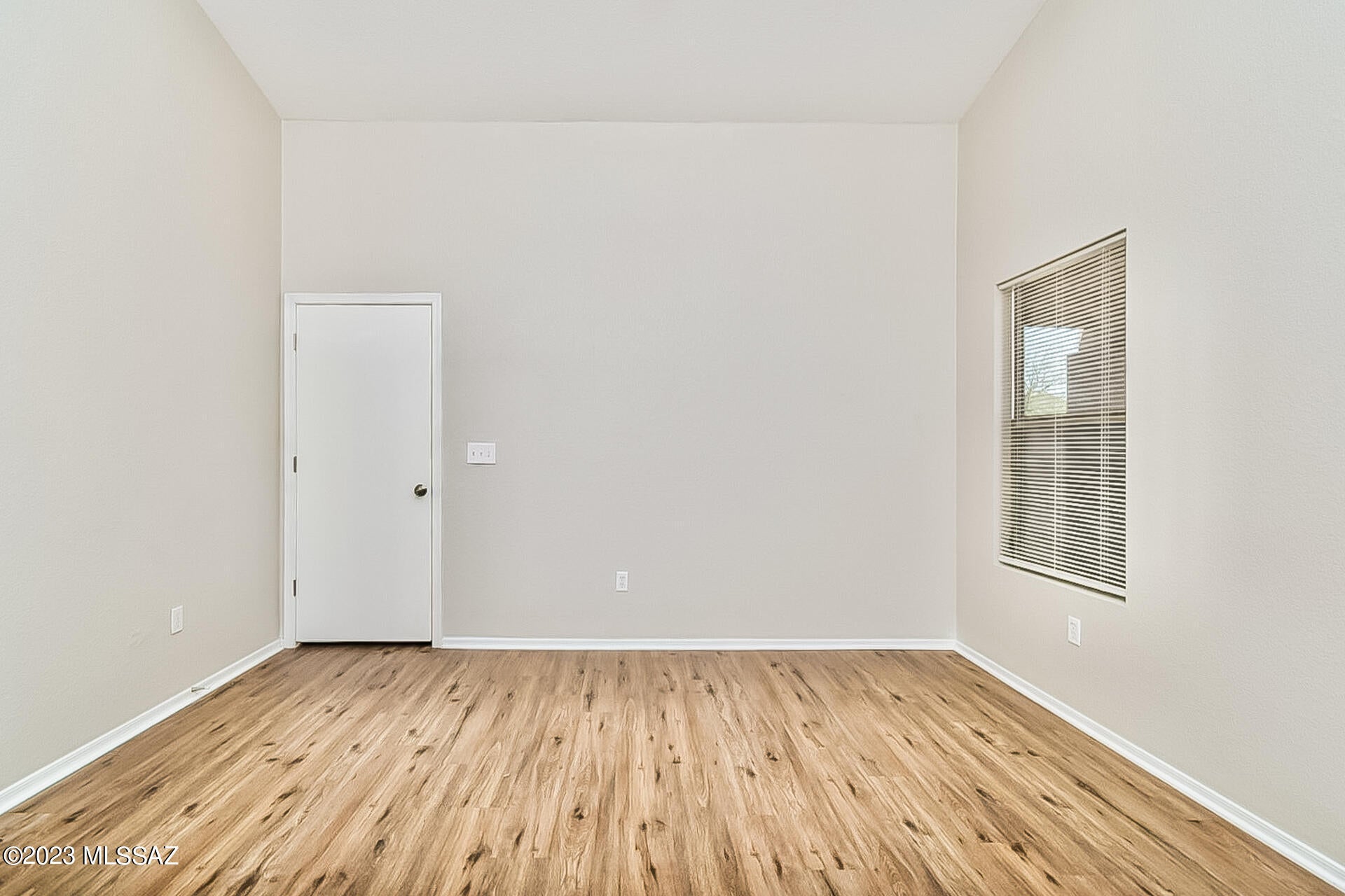 Rillito At La Cholla (1-133) - Residential Lease