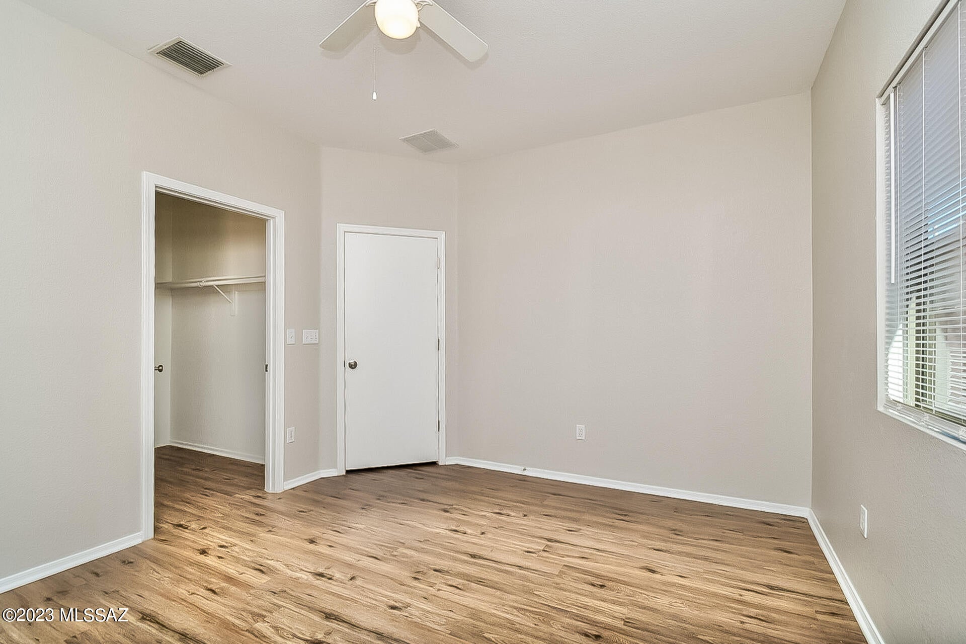 Rillito At La Cholla (1-133) - Residential Lease