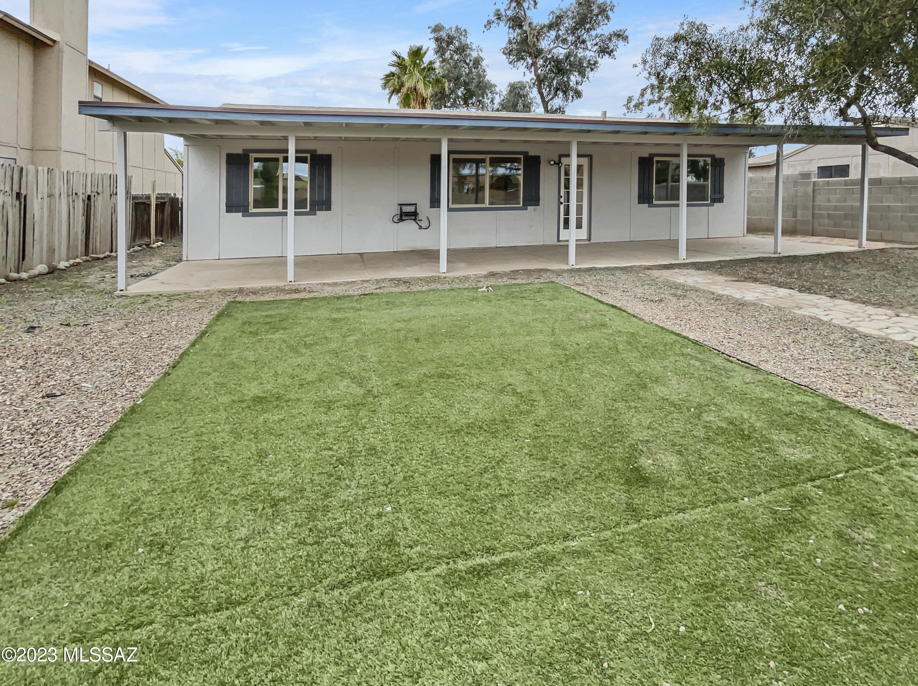 Meadowbrook (273-334, 348-403, 410-532) - Residential