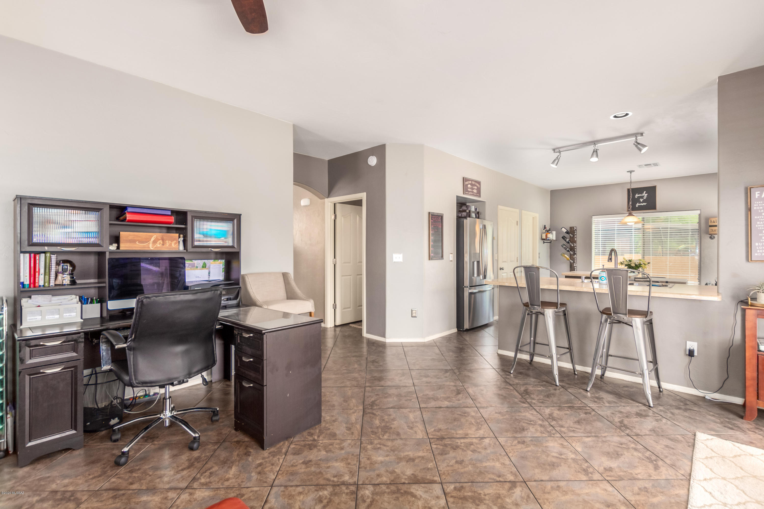 Cortaro Ranch (1-297) - Residential