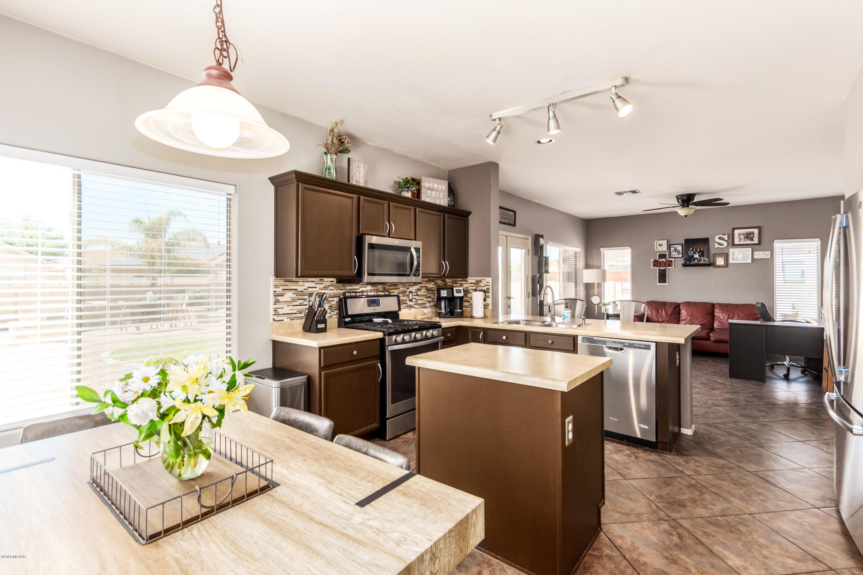 Cortaro Ranch (1-297) - Residential