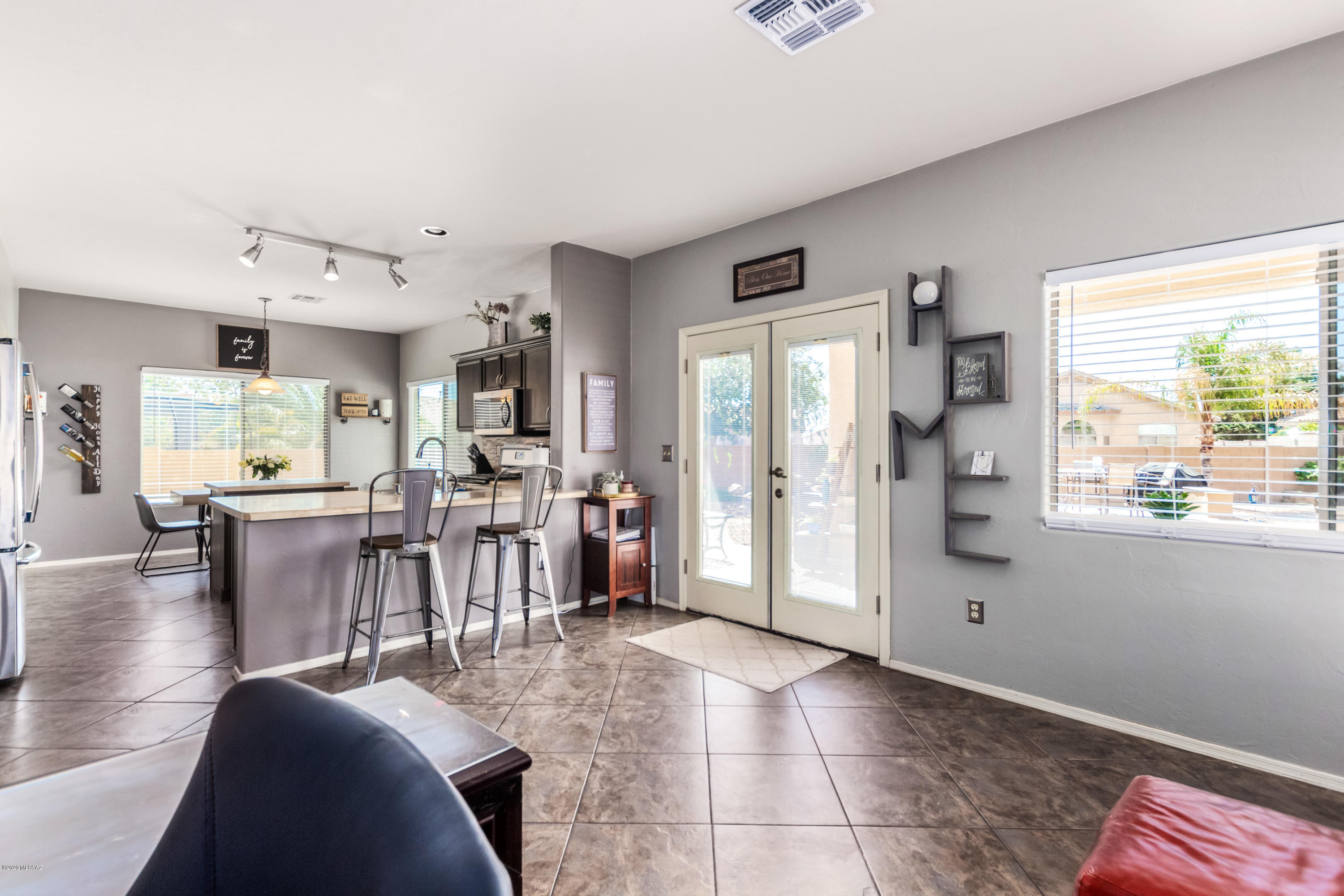 Cortaro Ranch (1-297) - Residential