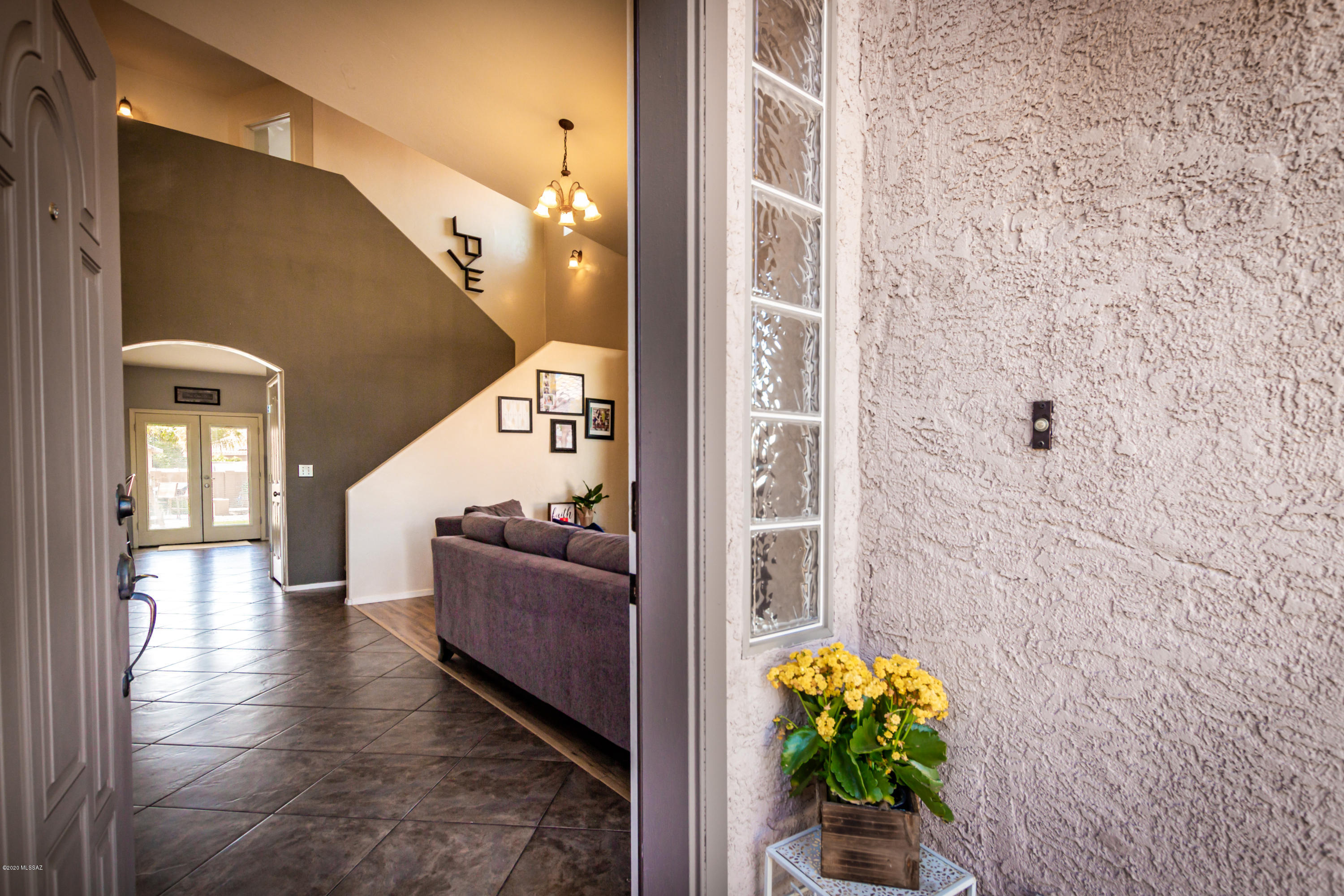 Cortaro Ranch (1-297) - Residential