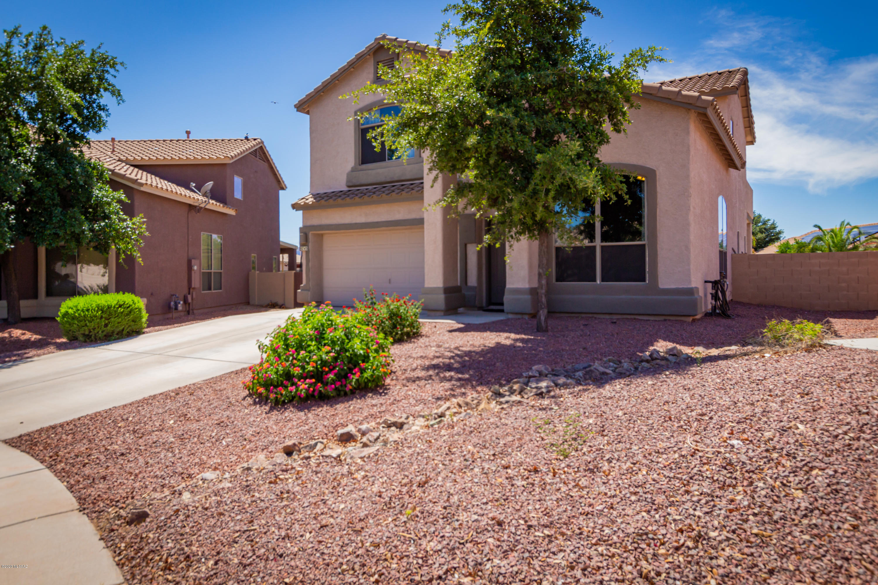 Cortaro Ranch (1-297) - Residential