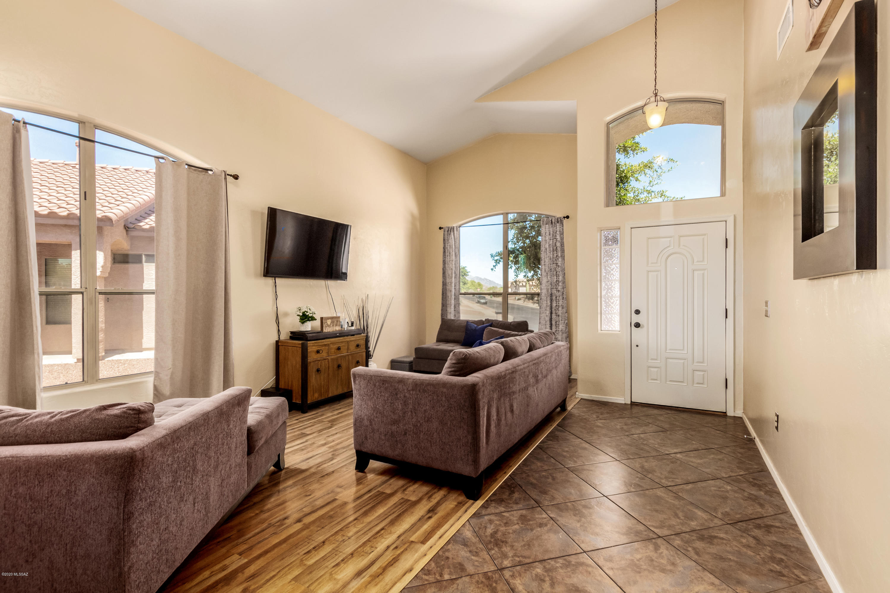 Cortaro Ranch (1-297) - Residential
