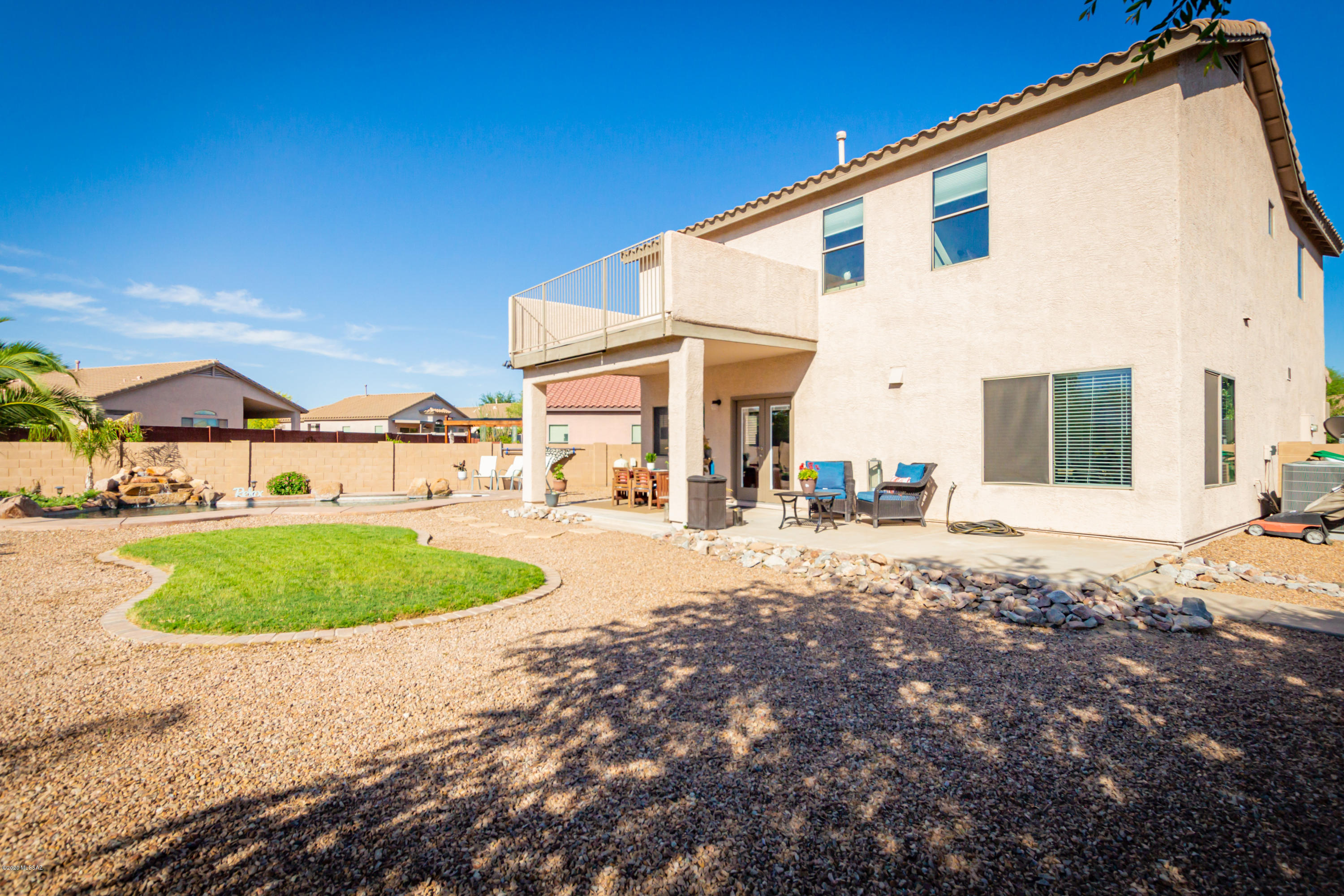 Cortaro Ranch (1-297) - Residential