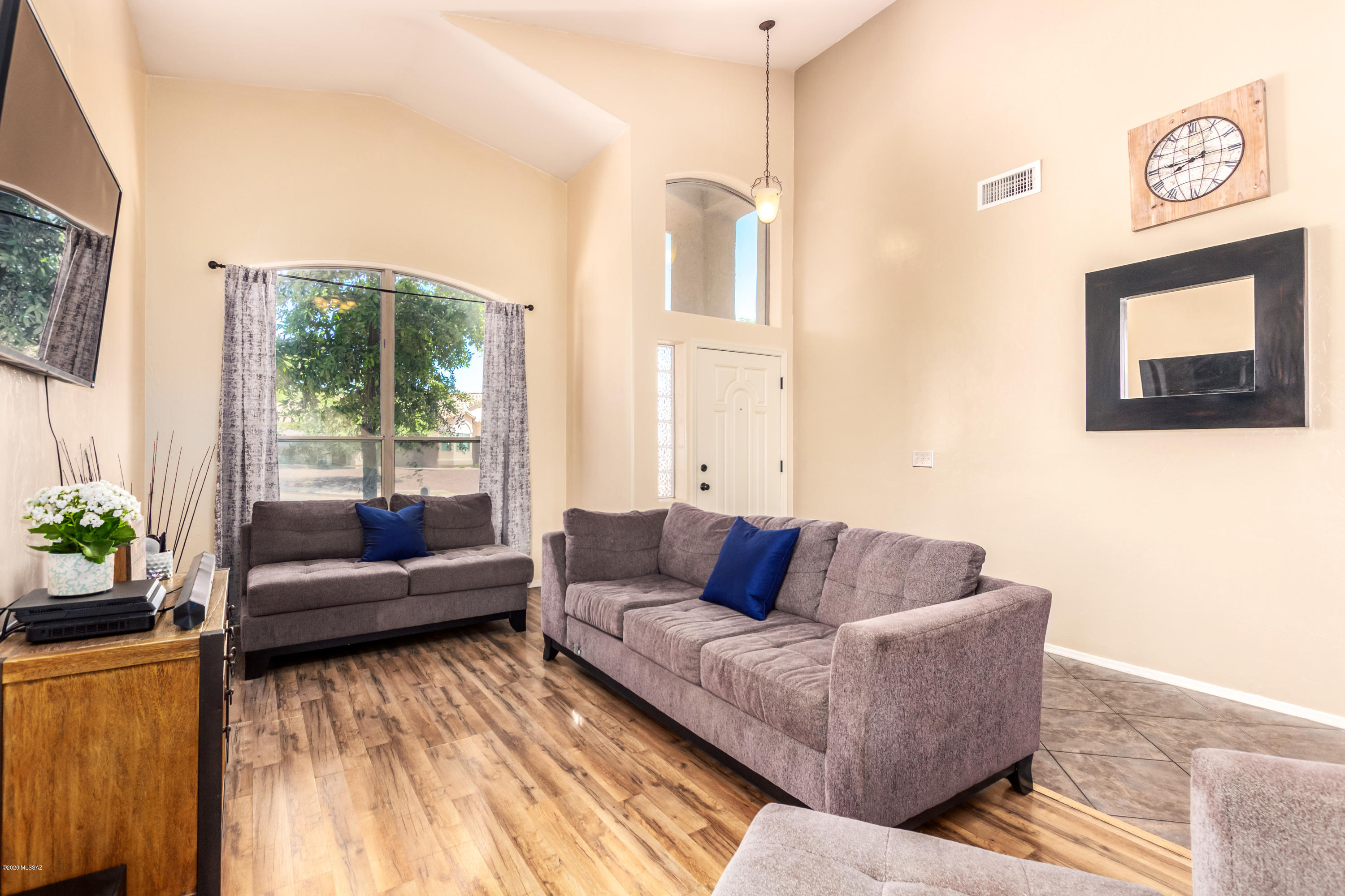 Cortaro Ranch (1-297) - Residential