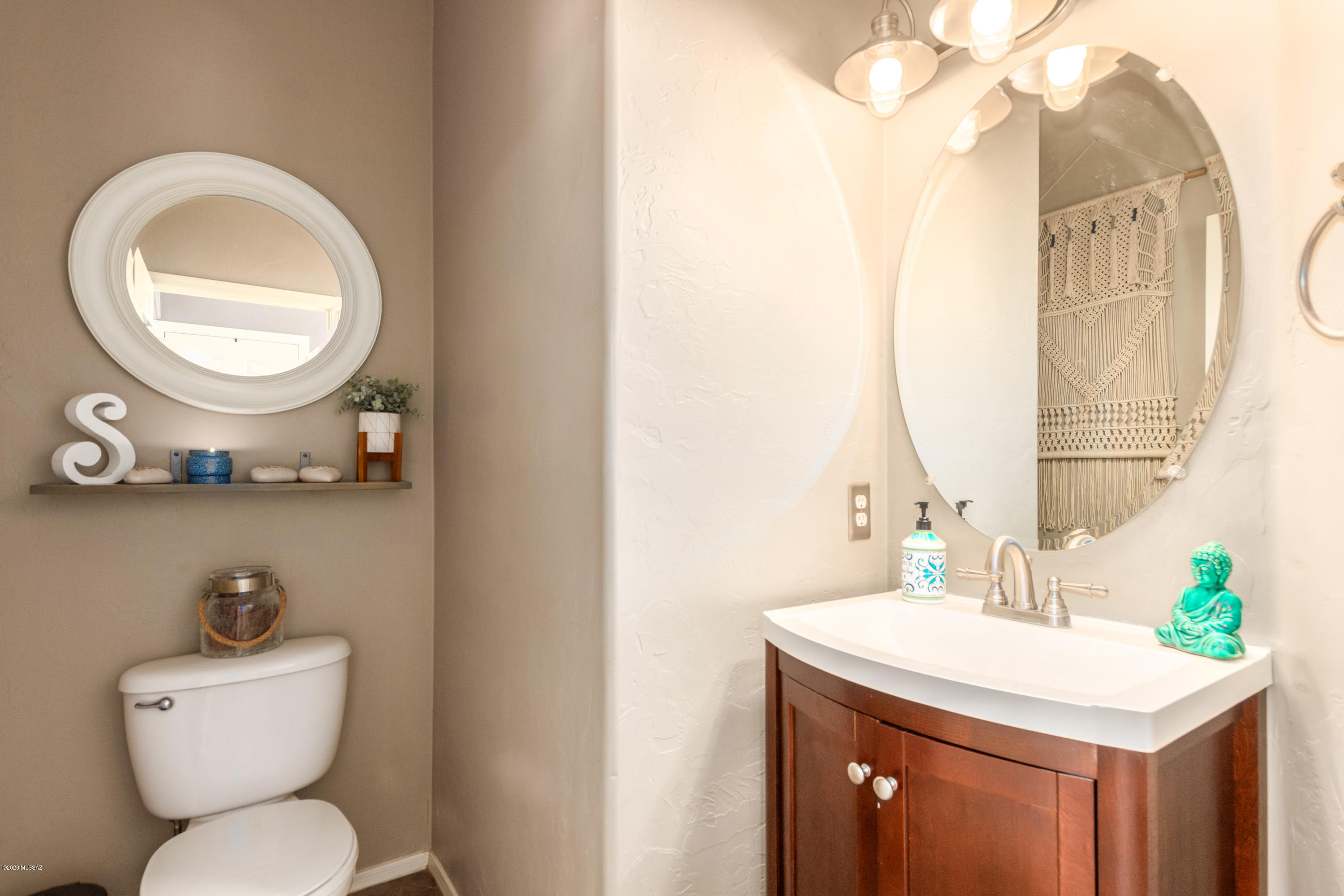 Cortaro Ranch (1-297) - Residential