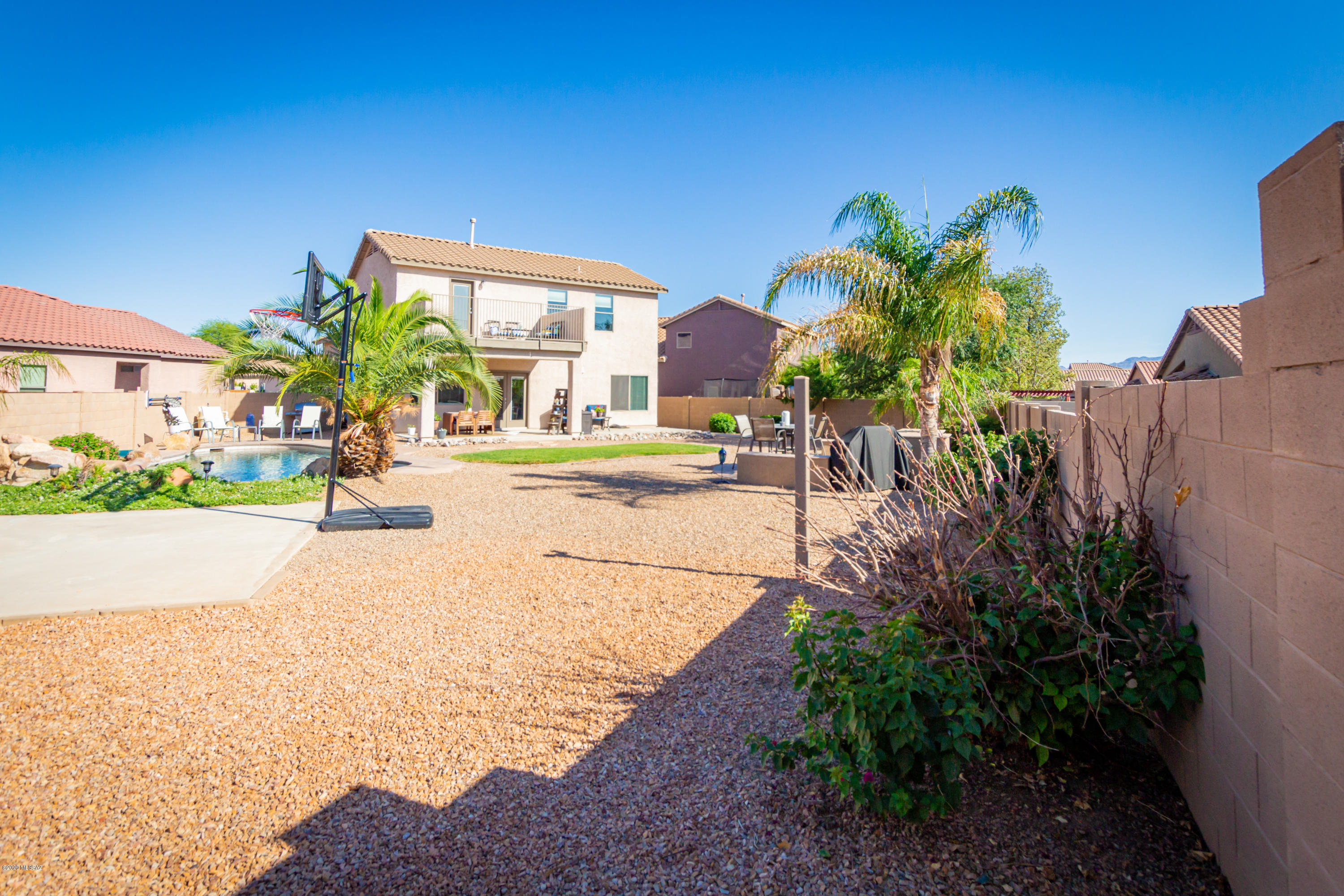Cortaro Ranch (1-297) - Residential