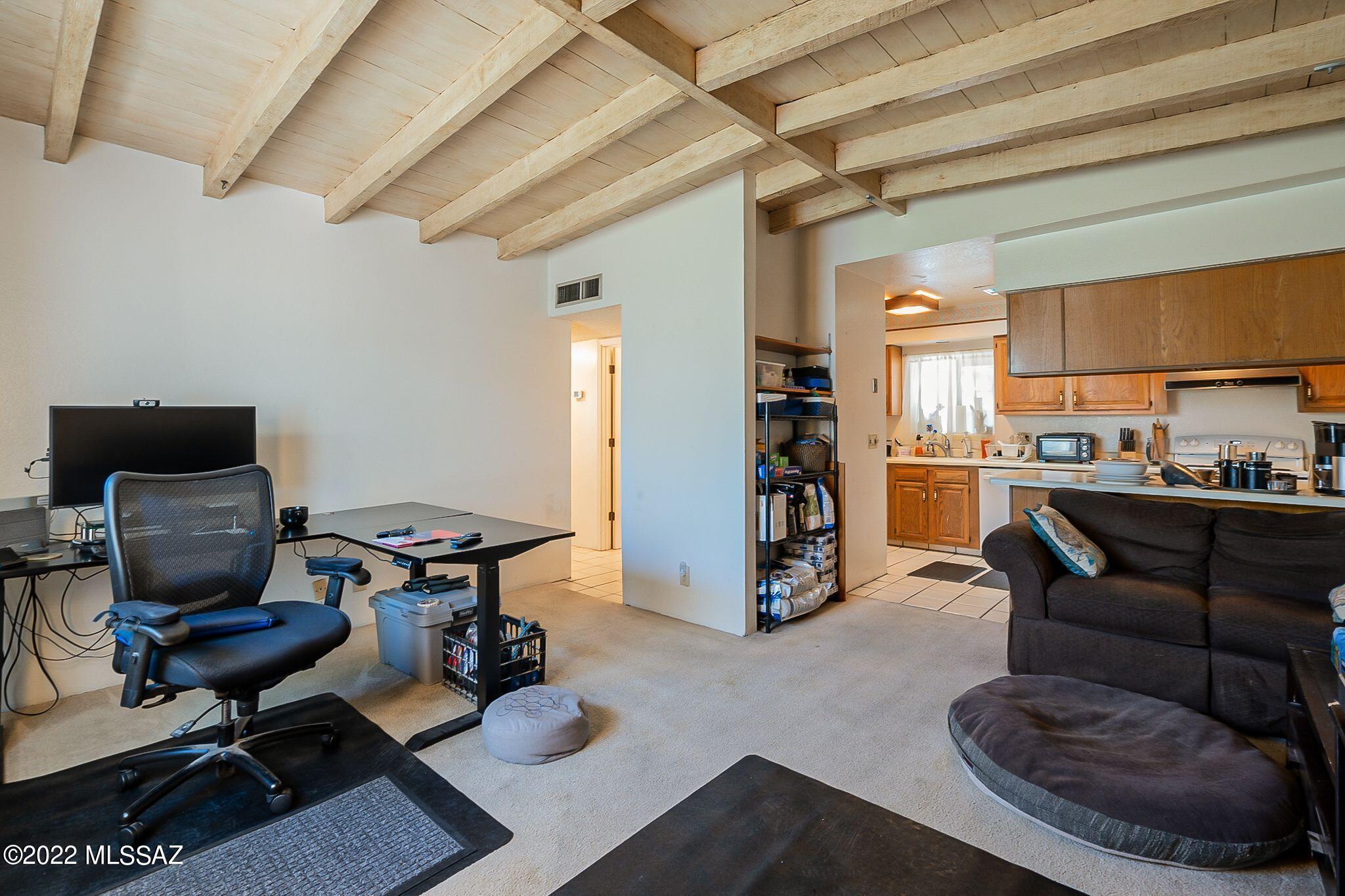Van Buren Place (1-8) - Residential