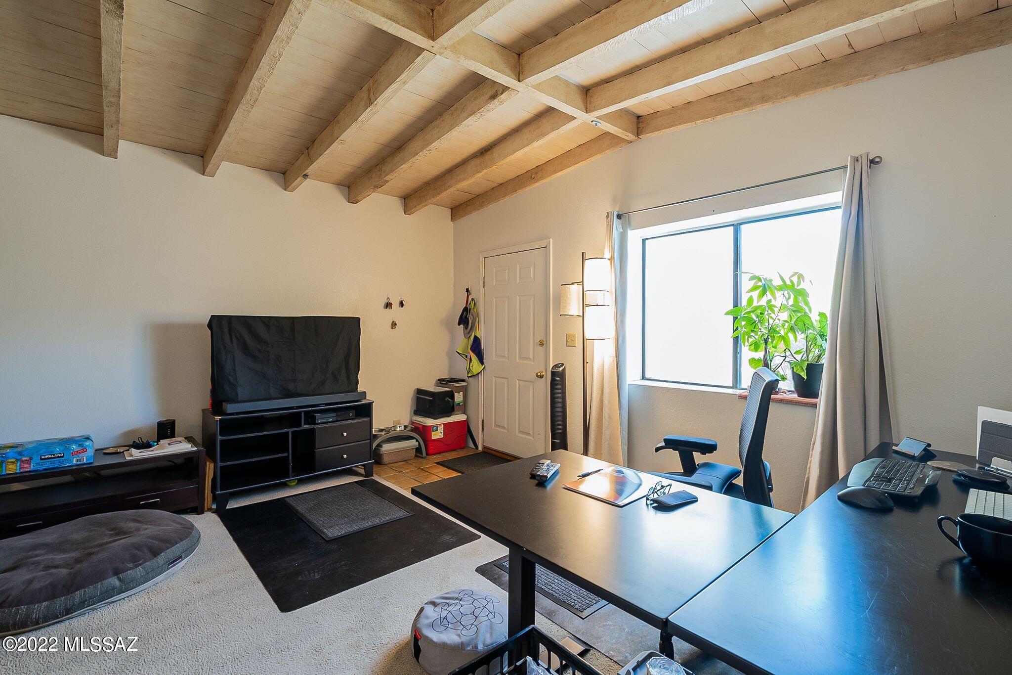Van Buren Place (1-8) - Residential