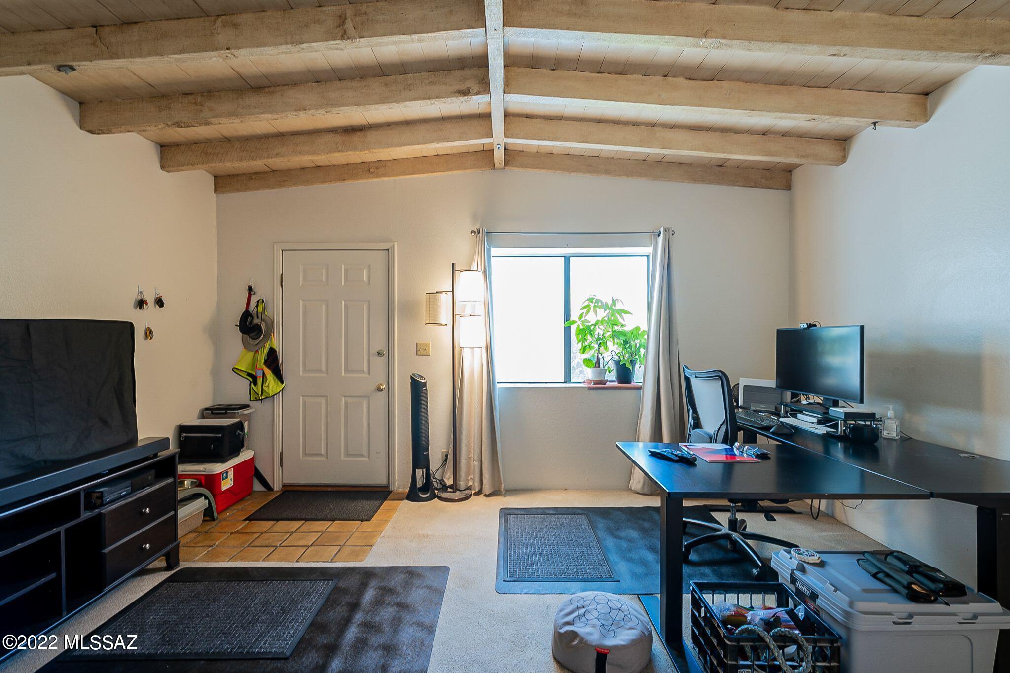 Van Buren Place (1-8) - Residential