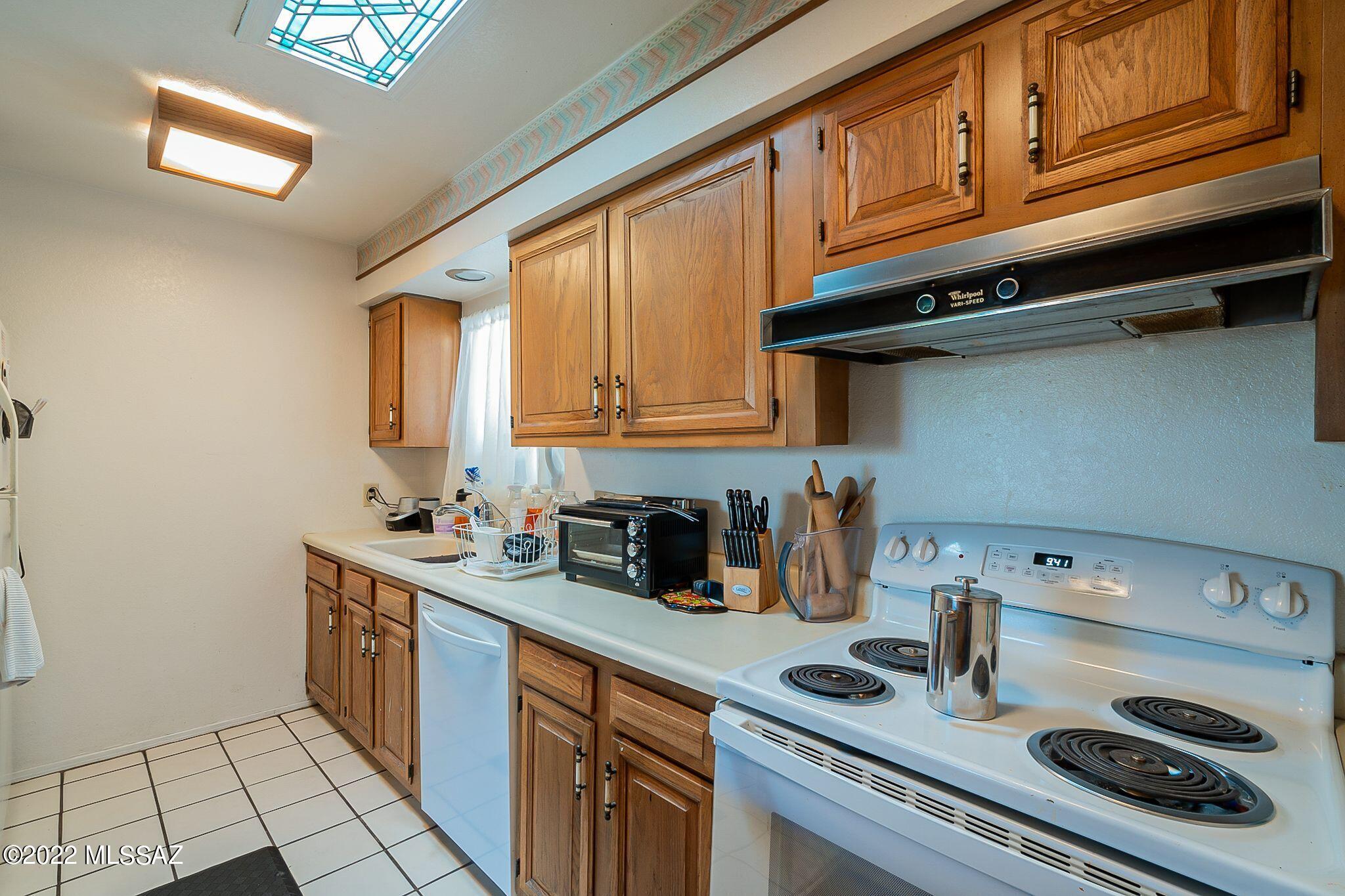 Van Buren Place (1-8) - Residential