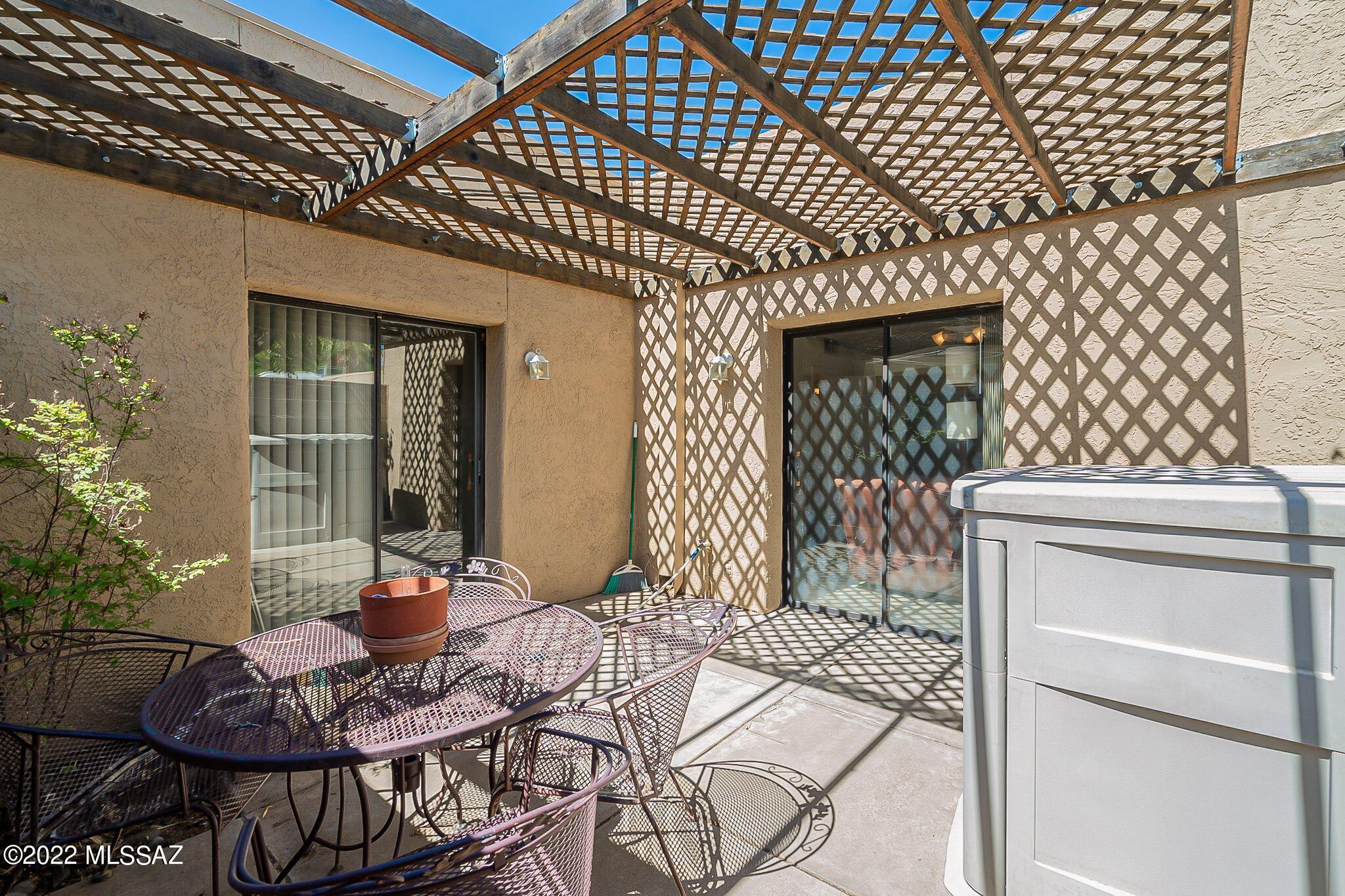 Van Buren Place (1-8) - Residential