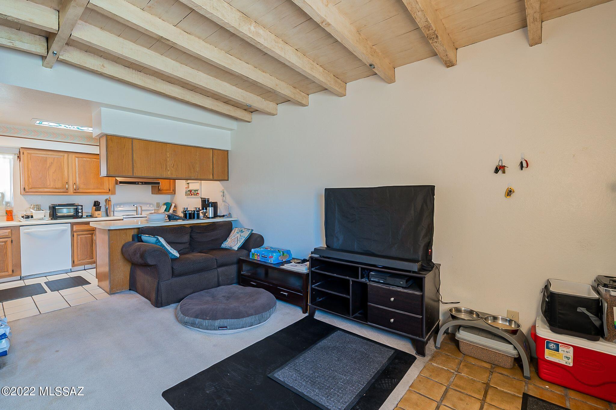 Van Buren Place (1-8) - Residential