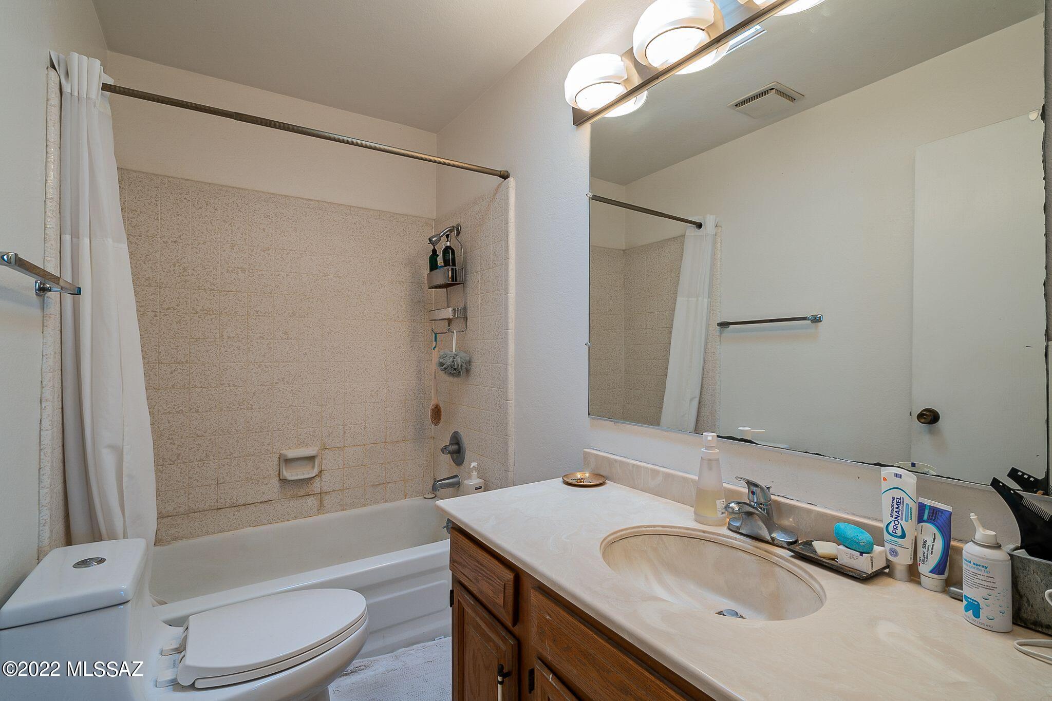 Van Buren Place (1-8) - Residential