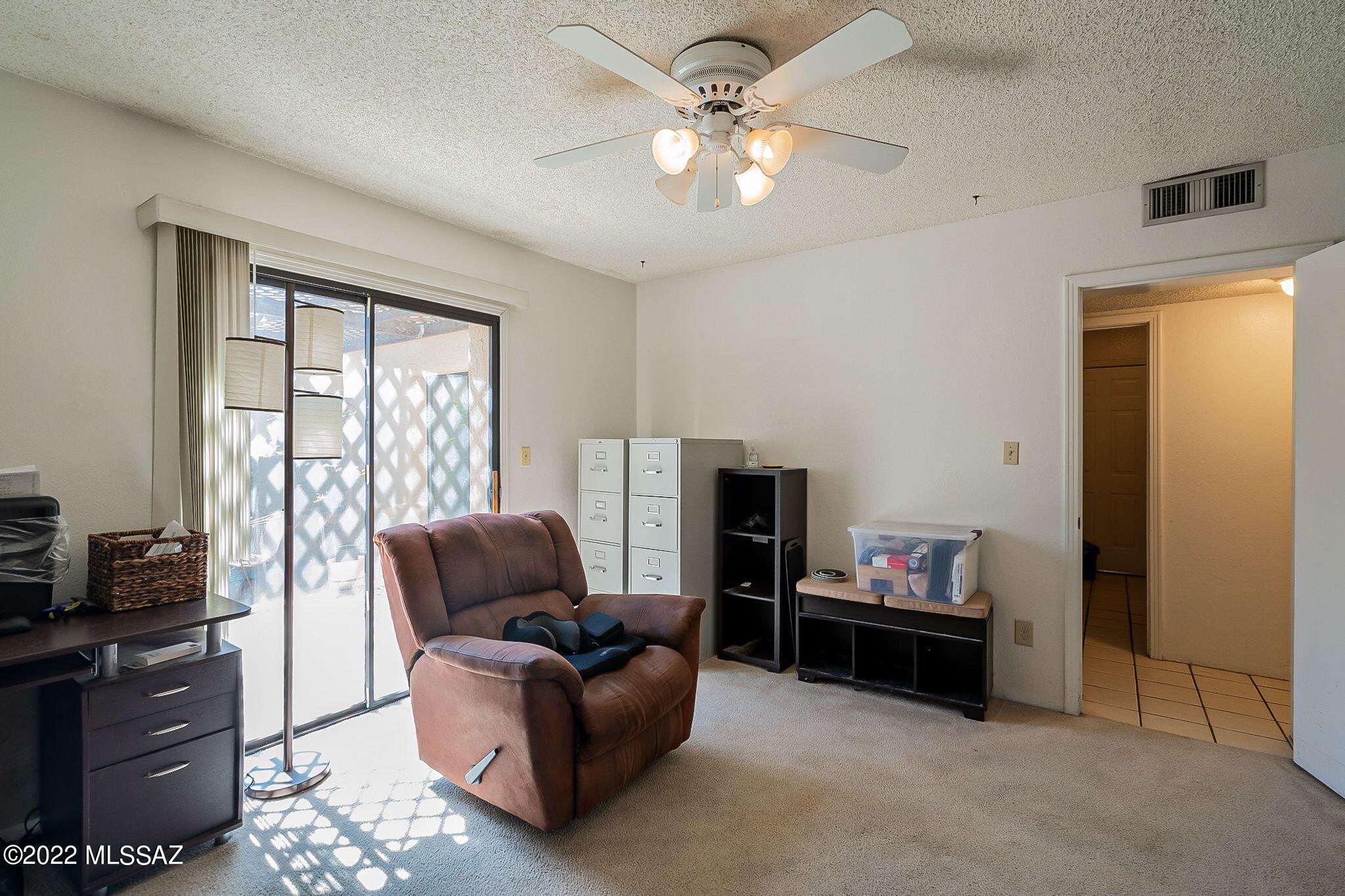 Van Buren Place (1-8) - Residential