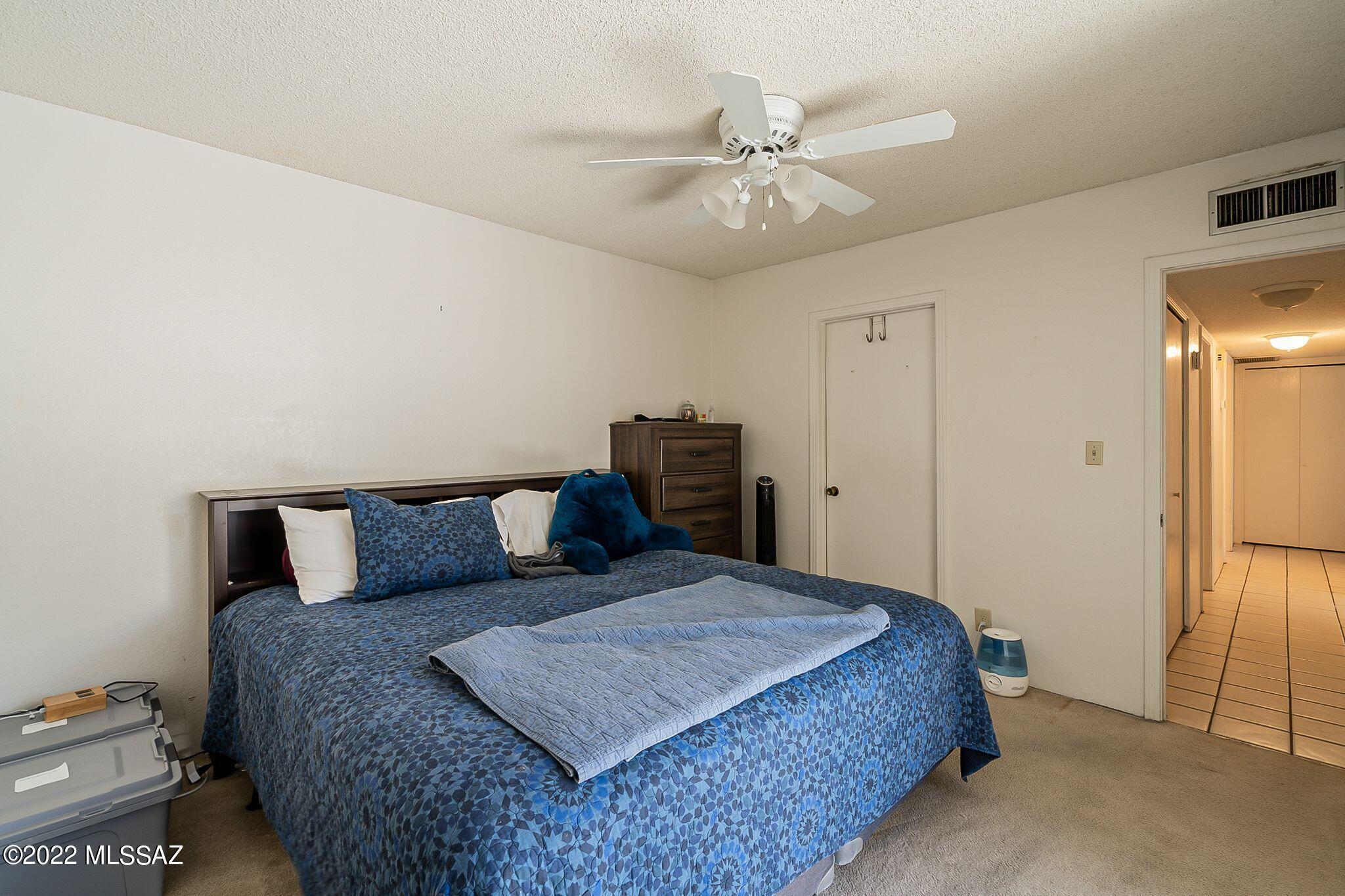 Van Buren Place (1-8) - Residential