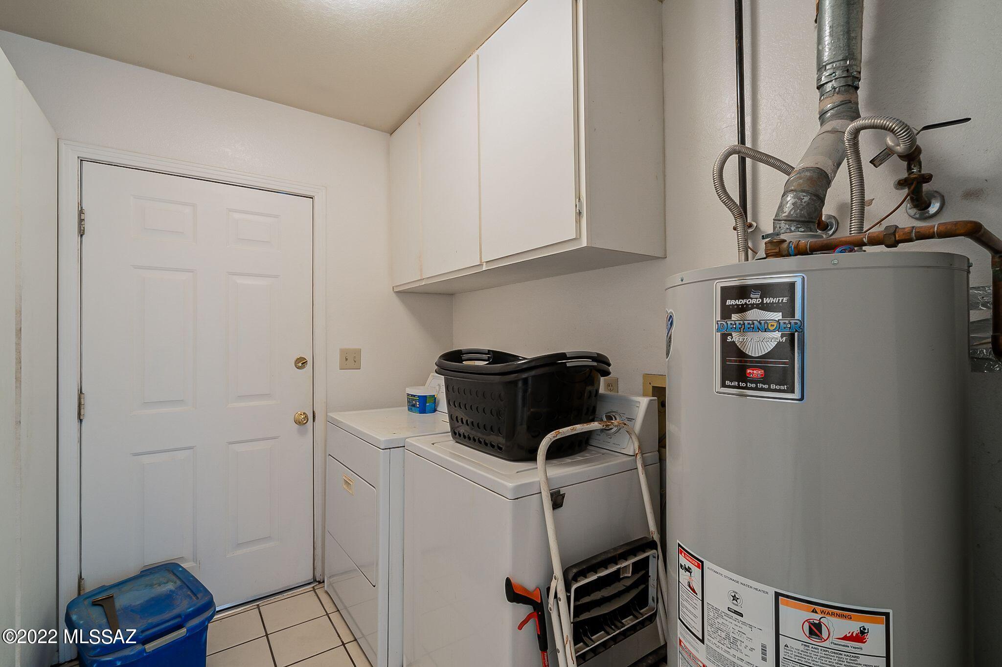 Van Buren Place (1-8) - Residential
