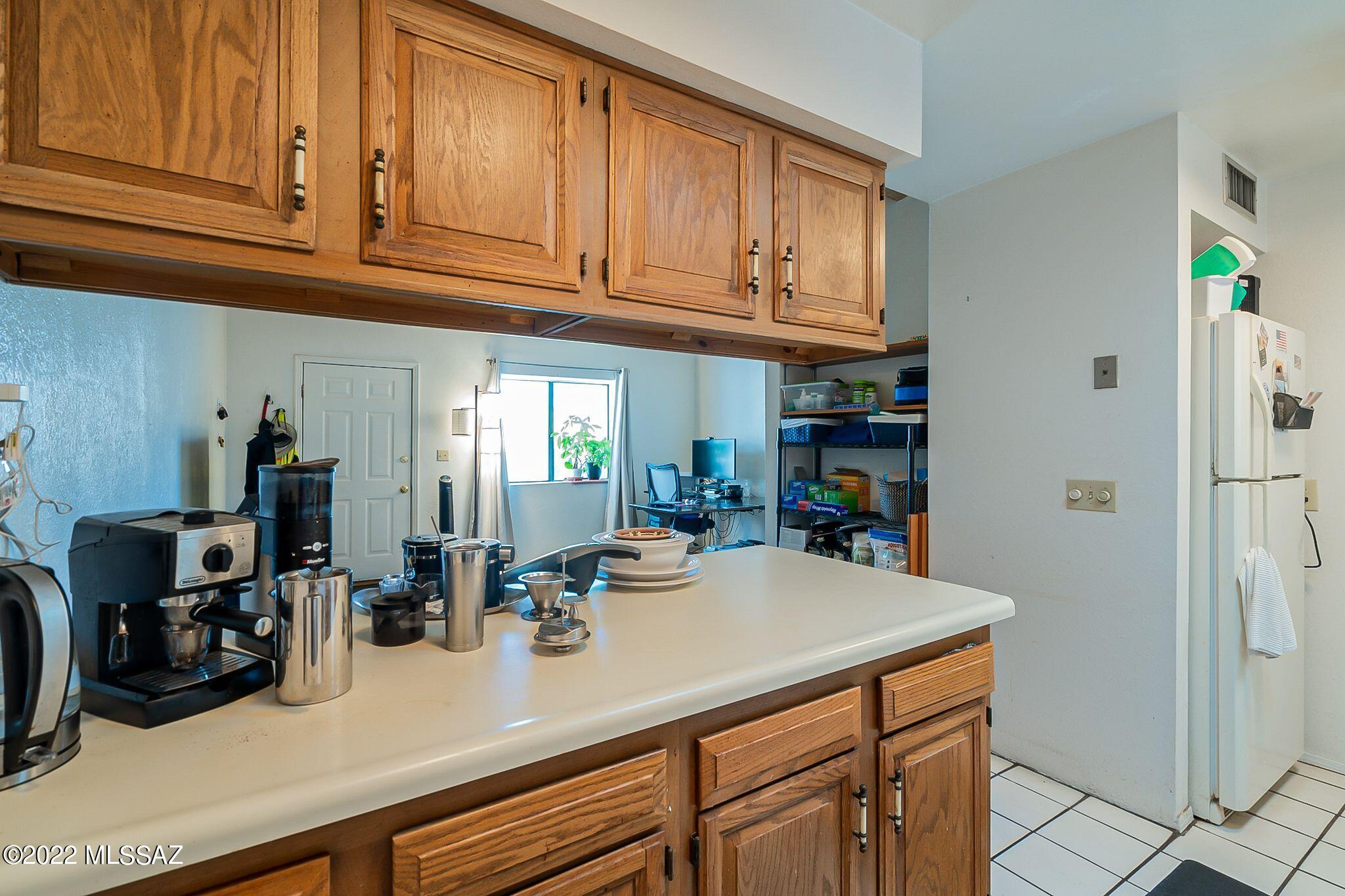 Van Buren Place (1-8) - Residential