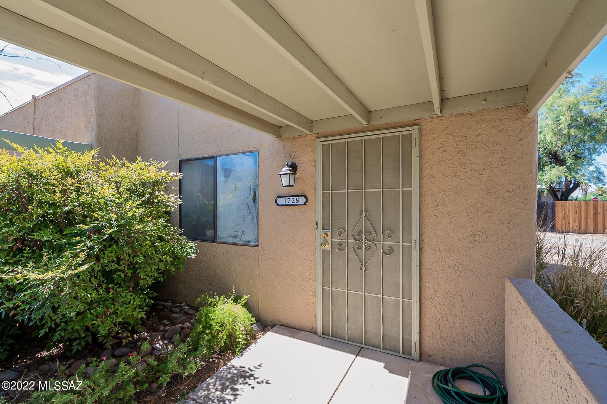 Van Buren Place (1-8) - Residential