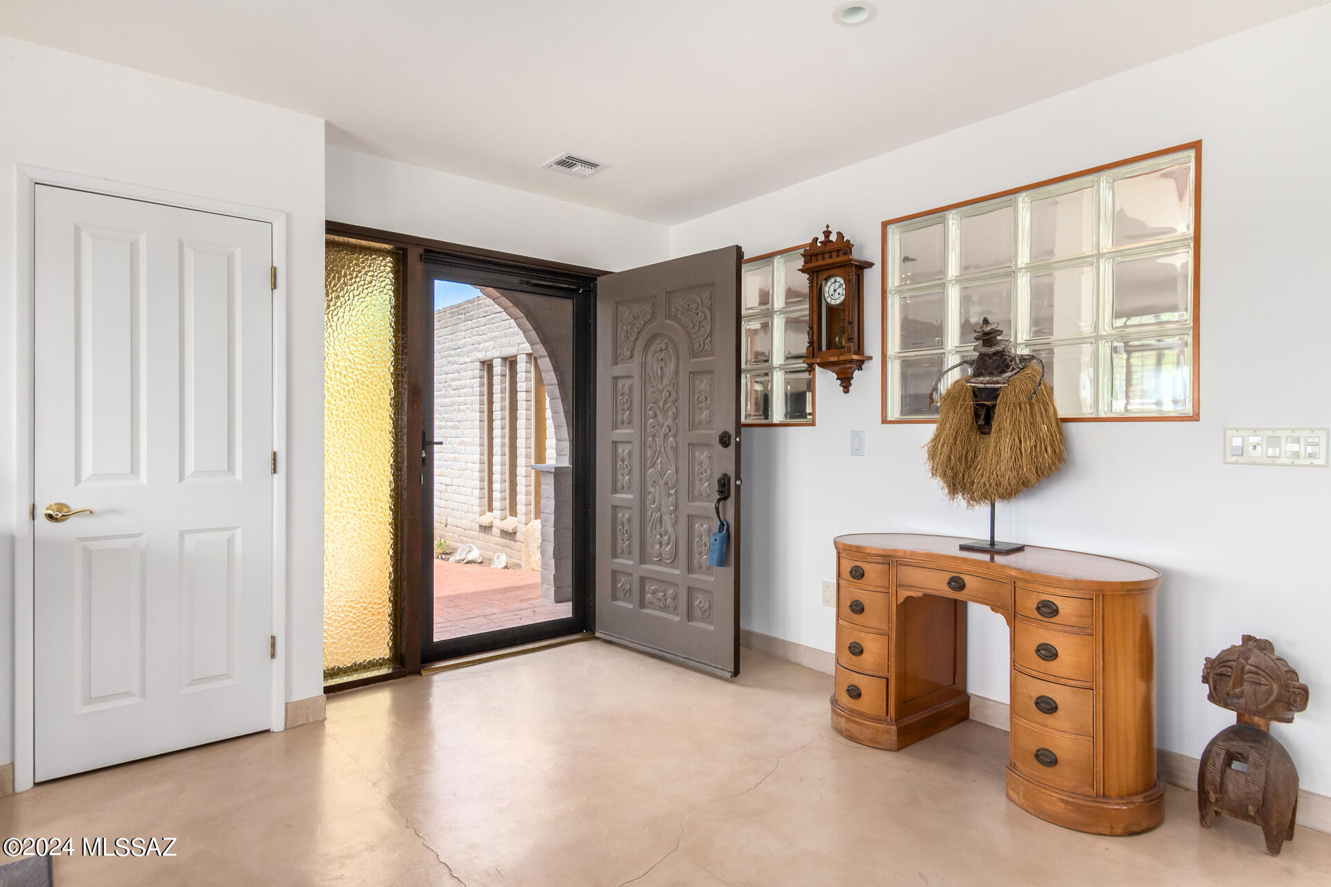 Coronado Foothills Estates - Residential