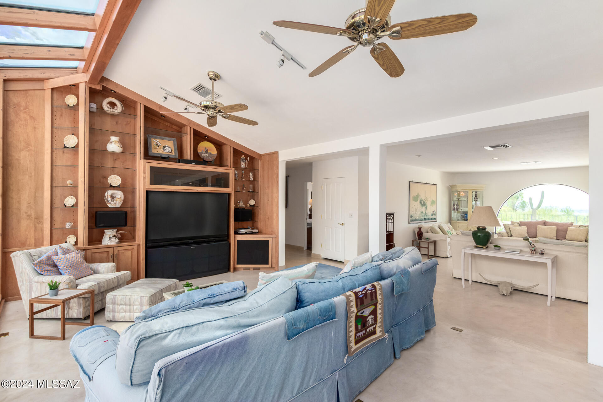 Coronado Foothills Estates - Residential